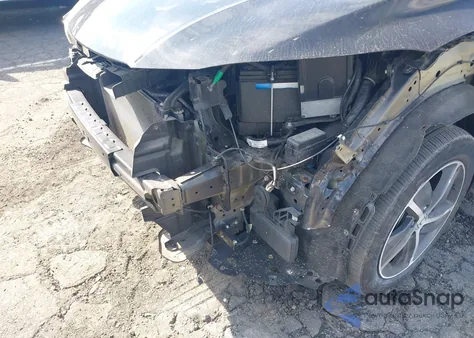 2019 Honda Hr-V Touring from USA, damaged, VIN 3CZRU6H92KM720315